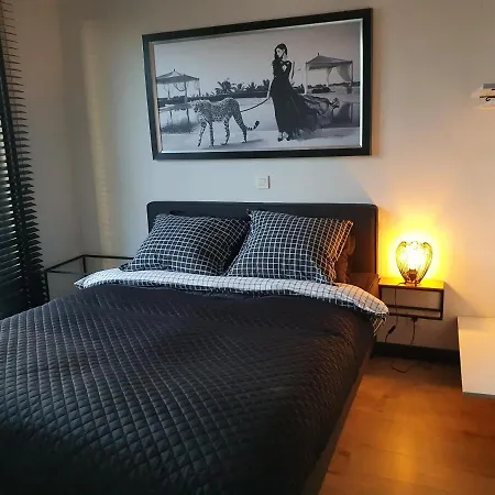 Appartement Kykhill 0301 De Panne