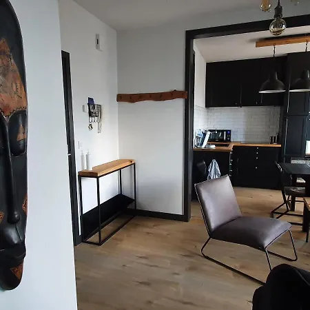 Appartement Kykhill 0301 *