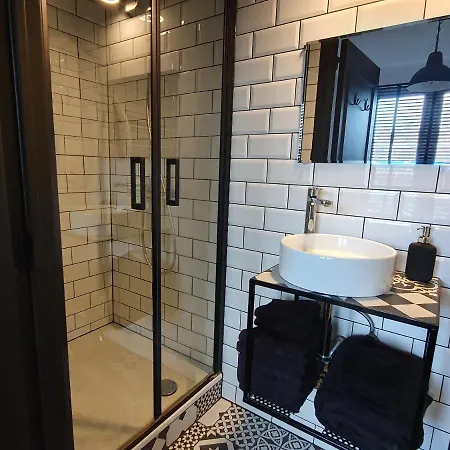 Appartement Kykhill 0301