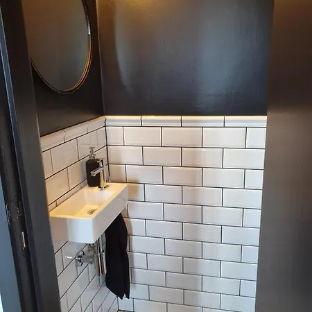 Appartement Kykhill 0301
