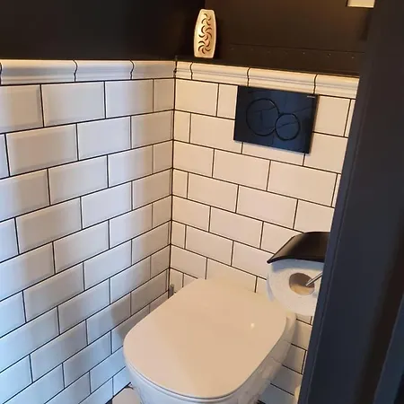 Appartement Kykhill 0301 *