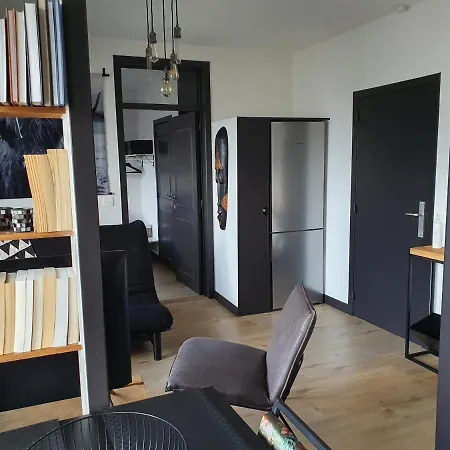 Appartement Kykhill 0301