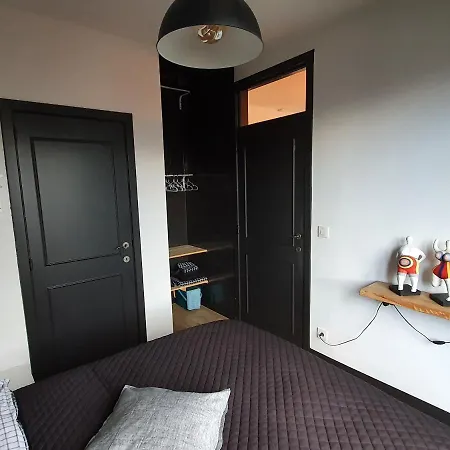 Apartment Appartement Kykhill 0301 *