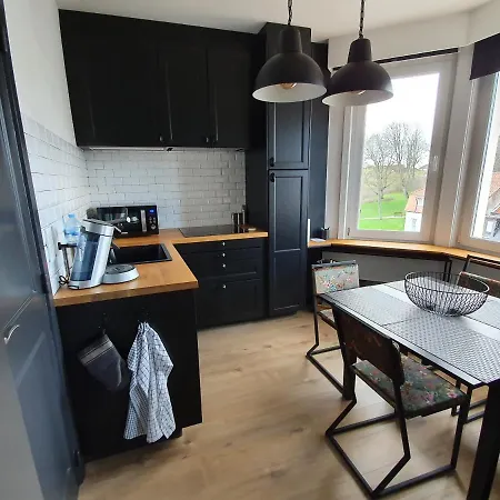 Appartement Kykhill 0301 * De Panne
