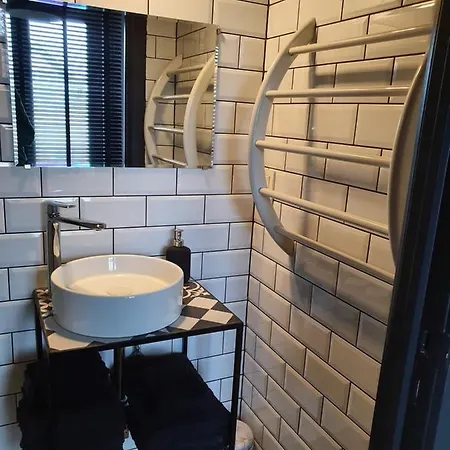 Apartment Appartement Kykhill 0301 *